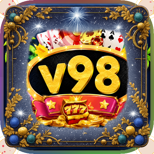v98 — mitra unggulan